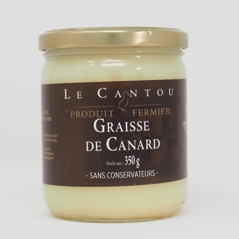 GRAISSE CANARD - Click and Collect Salons